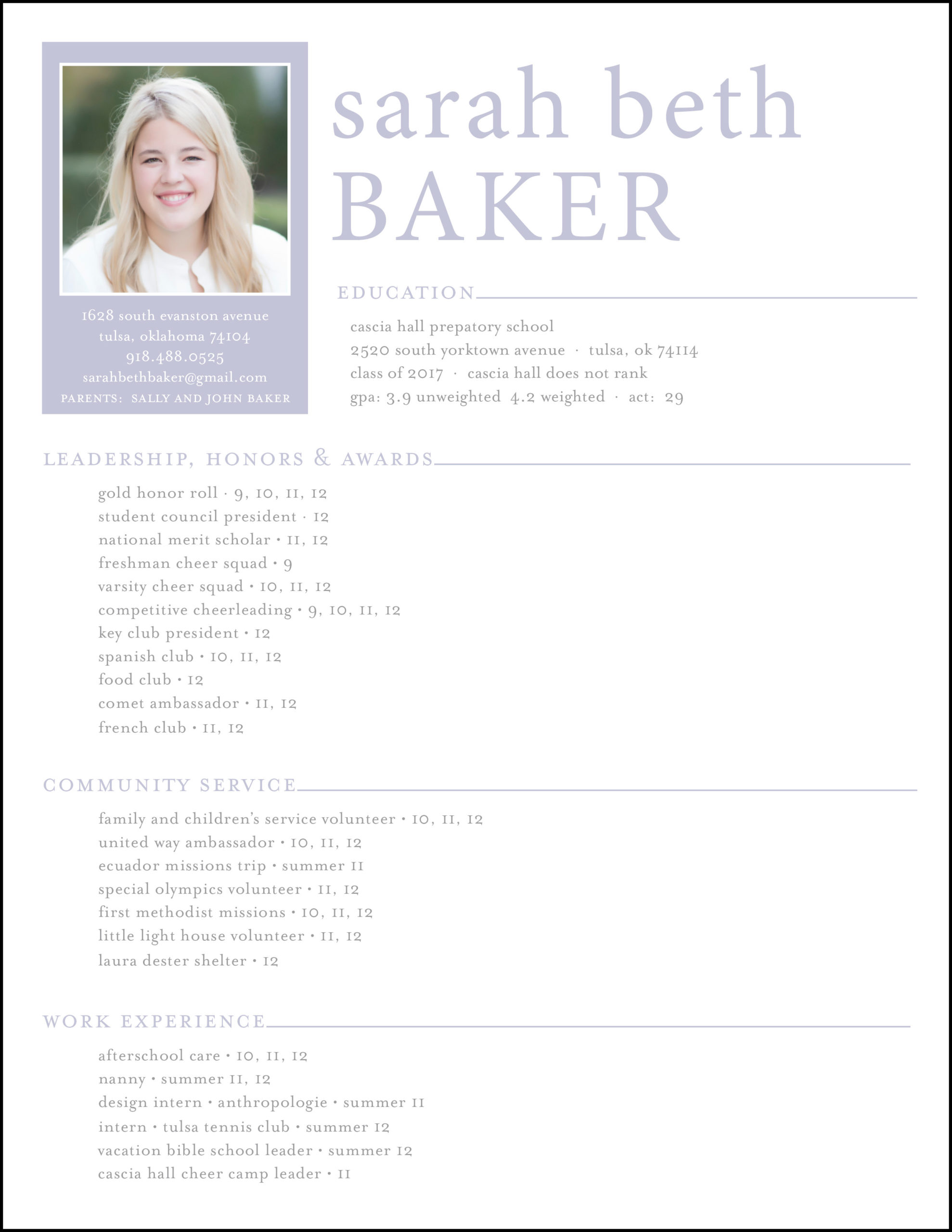 free-sorority-resume-template-printable-templates